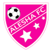 Alesha FC Makassar