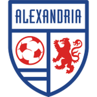 Alexandria Reds