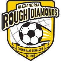 Alexandria Rough Diamonds