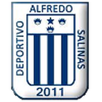 Alfredo Salinas FC