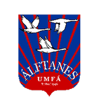 Alftanes (W)