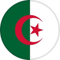 Algeria B