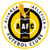 Alianca GO U20 (W)