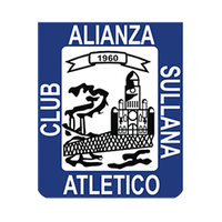 Alianza Atletico Reserves