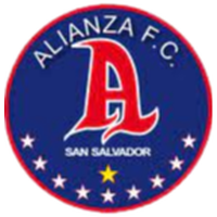 Alianza FC San Salvador Reserves
