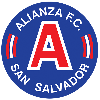 Alianza FC San Salvador (W)