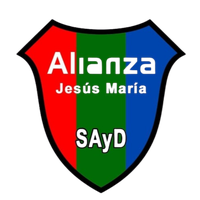Alianza Jesus Maria