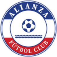 Alianza Petrolera (W)