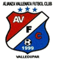 Alianza Vallenata U20