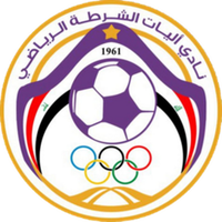 Aliyat Al-Shorta SC