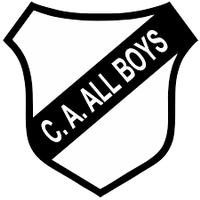 All Boys U20