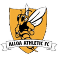 Alloa Athletic Reserve