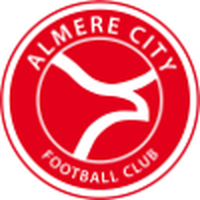 Almere City Reserves