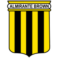 Almirante Brown (W)