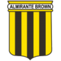 Almirante Brown