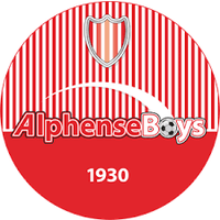 Alphense Boys Reserves