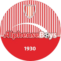 Alphense Boys U19