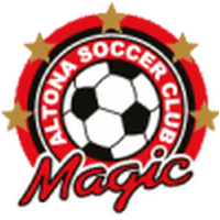 Altona Magic U21