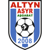 Altyn Asyr FC