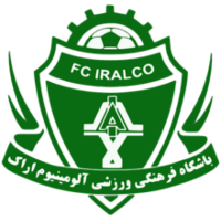 Aluminium Arak FC