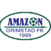 Amazon Grimstad (W)