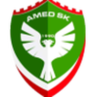 Amedspor (W)