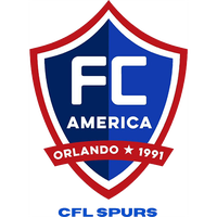America CFL Spurs
