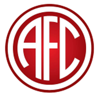America De Pedrinhas/SE U20