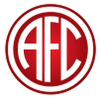 America EC Pedrinhas U20