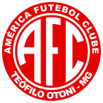America TO MG U20
