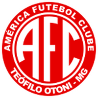 America TO MG U20
