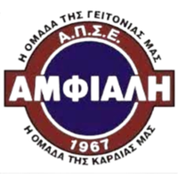Amfiali