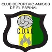 Amigos del Espinal U20