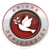 Amila Peristeriou