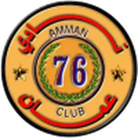 Amman SC (W)