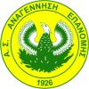 Anagennisi Epanomi