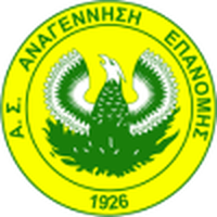 Anagennisi Epanomi