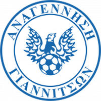 Anagennisi Giannitsa