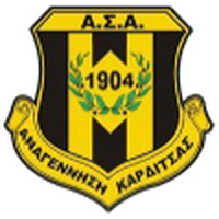 Anagennisi Karditsa U19