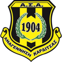Anagennisi Karditsa