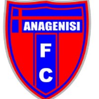 Anagennisi Patron