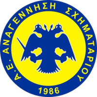 Anagennisi Schimatariou
