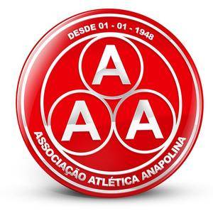 Anapolina U20