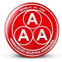 Anapolina U20