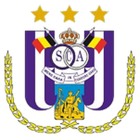 Anderlecht II (W)