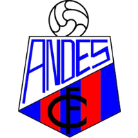 Andes CF