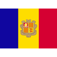 Andorra (W)