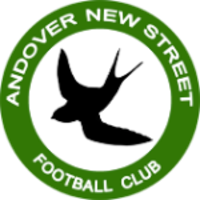Andover New Street (W)