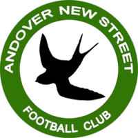 Andover New Street