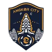 Angkor City